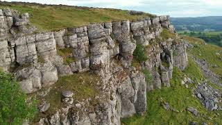 Worlds End Denbighshire Wales [upl. by Callean]