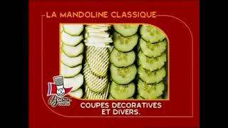 Mandoline 3839 by Bron Coucke [upl. by Narmi]