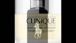 Clinique Dramatically Different Moisturizing Cream 1 oz [upl. by Yesnek395]