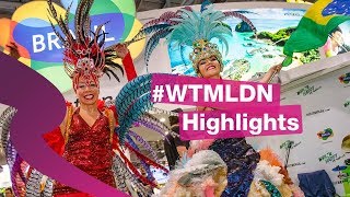 WTM London 2018 Highlights [upl. by Rafaello]