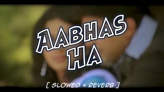 marathi slow song  aabha ha song  marathi silent song  marathi slow reverb  slow song marathi [upl. by Nomyt848]