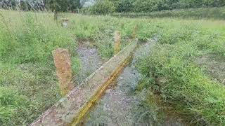 Pool of Muckhart 13JUL23 [upl. by Lissie193]