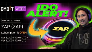 Bybit IDO Crypto  High Guaranteed Profit Opportunities Explained [upl. by Latsyrhk90]