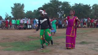 SETAK TIKIN CHANDU HASUR SANTHALI VIDEO OF KURMAHAT DUMKA 2018 [upl. by Elbart]