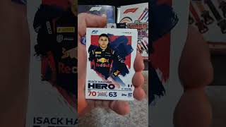 🏁Its a new day Topps Turbo Attax F1 2024 Tag 23 f1 formula1 turboattax tcg pink sammelkarten [upl. by Nnazus692]