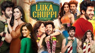 Luka Chuppi Full Movie 2019 HD review and facts  Kartik Aaryan Kriti Sanon Pankaj Tripathi [upl. by Alexis775]