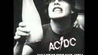 ACDC  Rocker Live in Sydney 1977 RARE HQ [upl. by Urissa796]