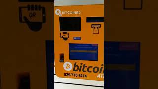 Cajero de Bitcoin en Republica Dominicana [upl. by Aciraj412]