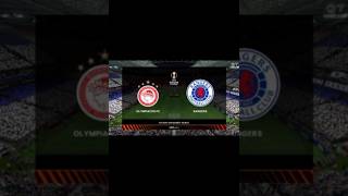 Olympiacos vs Rangers Predictions for 07 November 2024 UEFA Europe league [upl. by Anastassia]