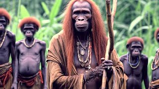 15 Creepy Discoveries in Congo That Terrified the World [upl. by Adahsar]