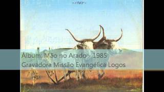 Grupo Logos  1985  Livro Aberto  1985wmv [upl. by Glavin263]