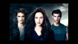 Twilight Soundtrack HD [upl. by Labina]