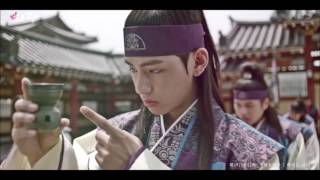 OST Hwarang  The Beginning Full Album [upl. by Inalaek]