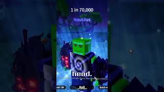 Sols RNG Aura Review Nautilus roblox solsrng nautilus aura era9 [upl. by Vincenta]