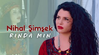 Nihal Şimşek  Rinda min  Klip© 2023 [upl. by Sayette388]