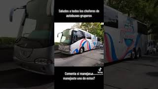 Saludos a todos los choferes de autobuses gruperos [upl. by Sussman]