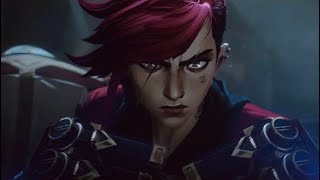 VI  Skills amp Fight Scenes Arcane [upl. by Derman]