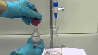 Neutralisation reactions [upl. by Tomasz]