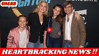 Risky Very Painful News  George Stephanopoulos’s wife Ali Wentworth reveals news about daughter [upl. by Griseldis]