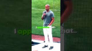 David Goggins Saved His Life shorts [upl. by Geehan]