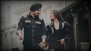 Sohne Lagde  Sidhu Moose Wala ft The PropheC  Punjabi Songs Lyrics [upl. by Ethban858]