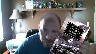 How it feels to Read Horus Heresy [upl. by Tiram]