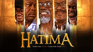 HATIMA  Directed By Victor Olukoju PVO [upl. by Vandervelde769]