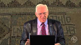 The Meaning of Prayer  Chuck Missler [upl. by Eceinaj]