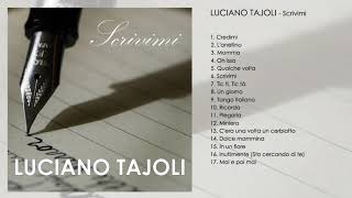 Luciano Tajoli  Scrivimi [upl. by Myrle206]