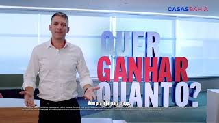 Quer ganhar quanto [upl. by Sewell817]