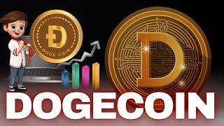 Dogecoin Doge Crypto Price News Today  Technical Analysis Now Dogecoin Wave Analysis [upl. by Reivax741]