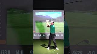 Golfschwung Diesen Zusammenhang SOLLTEST zu kennen golfschwung golftraining [upl. by Cj81]