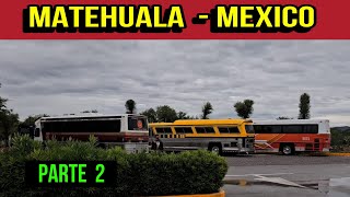 SALTILLO  MEXICO 🎖 2da Parte Desde Matehuala [upl. by Mercy]