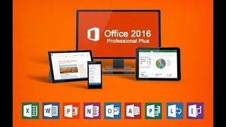 How To Download MS Office 2016 [upl. by Buhler]