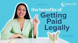 Should I Get Paid Legally as a Babysitter or Nanny  Beginners Guide to Babysitting [upl. by Leffen]