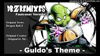 Guldo Theme Faulconer Version [upl. by Anilet]