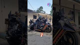 Motor Batman Buatan Indonesia [upl. by Ottillia410]