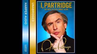 Alan Partridge Explains Frequency Modulation [upl. by Ettegdirb]