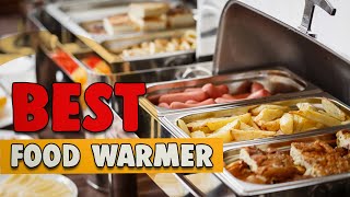 Best Food Warmer in 2020 – Effective amp Helpful Guide [upl. by Kolivas]