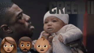 CREED 2Bianca Finds out Shes PREGNANT 🤰🏽FUNNY🤣 [upl. by Nugent602]