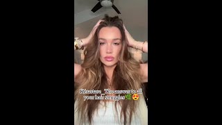 The Ultimate Solution for Hair Problems  Kerastase hair treatment review  Kérastase hair treatment [upl. by Vel]