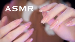 ASMR Tingly Hand Movements amp Japanese Trigger Words Layered Sounds Whispering [upl. by Aivataj]