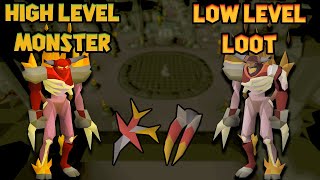 Tormented Demons are in OSRS  My First Impressions [upl. by Nnaecyoj534]