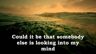 The Alan Parsons Project  Some Other time with lyrics [upl. by Ylrebma784]