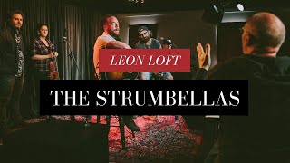 The Strumbellas Perform Live at the Leon Loft for Acoustic Café [upl. by Shaddock]