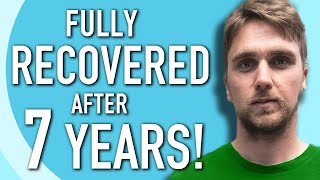 Finns Depersonalization Disorder Recovery Story [upl. by Nathaniel565]