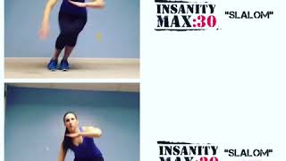 Insanity Max 30 [upl. by Ayekam953]