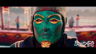 Lost Sky  Dreams Music Video Assassins creed origins [upl. by Hanselka394]