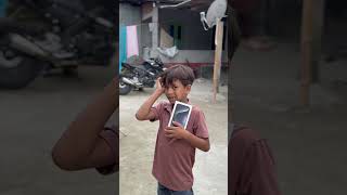 I phone 16 pro max 😂😂funny bokabuz youtubeshorts iphone iphone16promax foryou [upl. by Noreik]