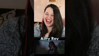 Alffy Rev  Senja amp Pagi ft Farhad MV  SkyChild SHORT [upl. by Anitap]